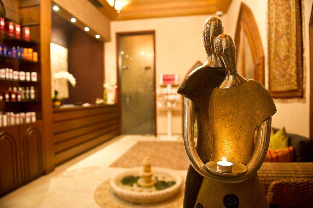 Excelsior Luxury Apartments Manama Eksteriør billede