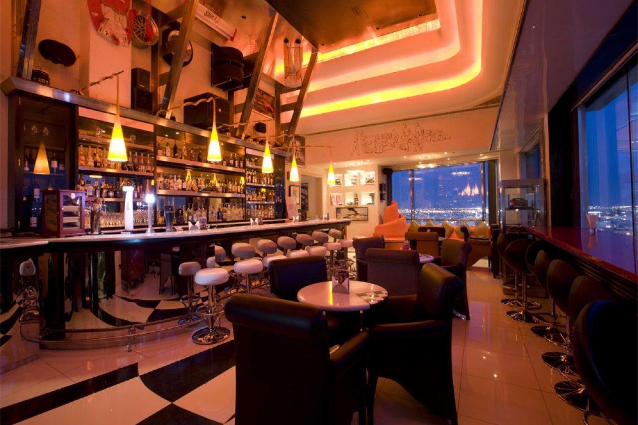 Excelsior Luxury Apartments Manama Eksteriør billede