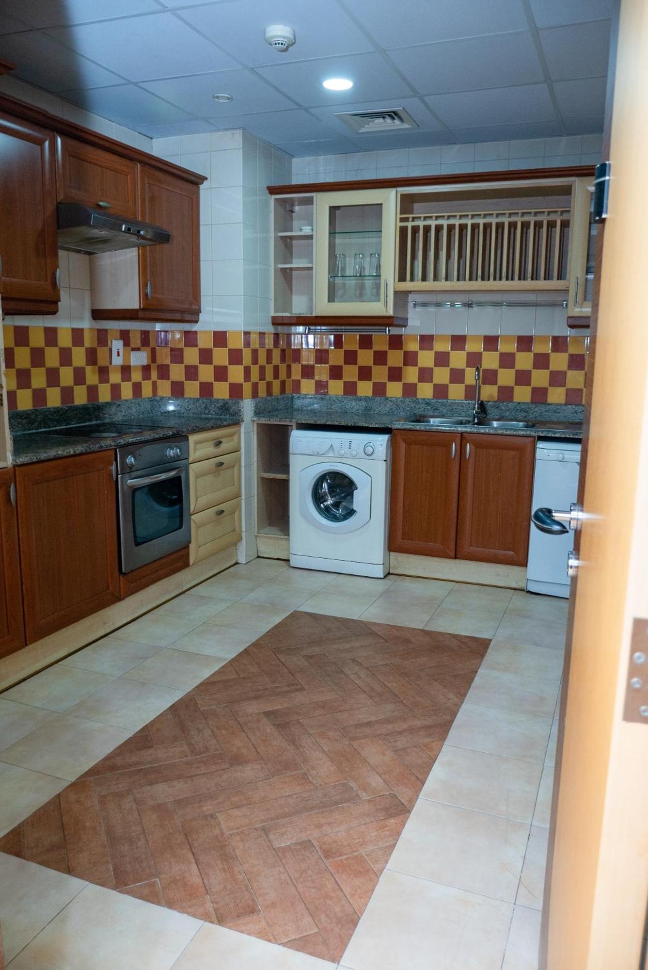 Excelsior Luxury Apartments Manama Eksteriør billede