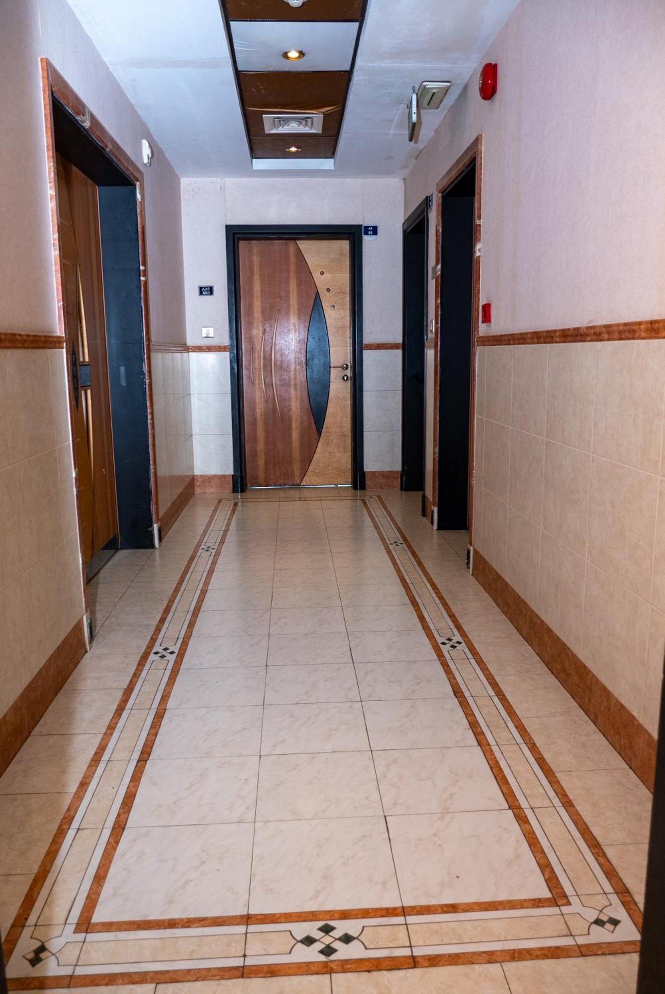 Excelsior Luxury Apartments Manama Eksteriør billede