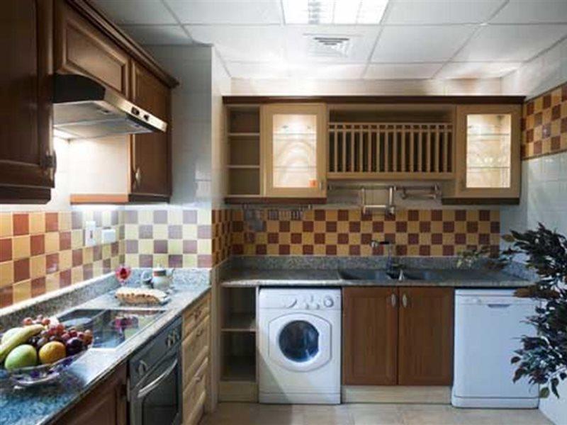 Excelsior Luxury Apartments Manama Eksteriør billede