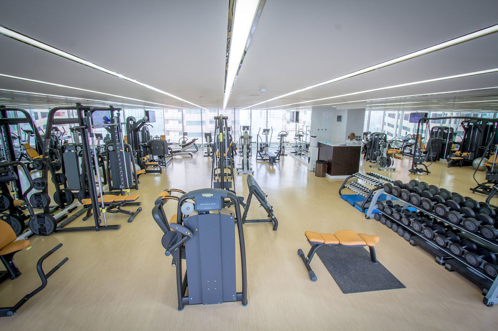 Excelsior Luxury Apartments Manama Eksteriør billede