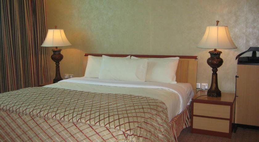 Excelsior Luxury Apartments Manama Eksteriør billede